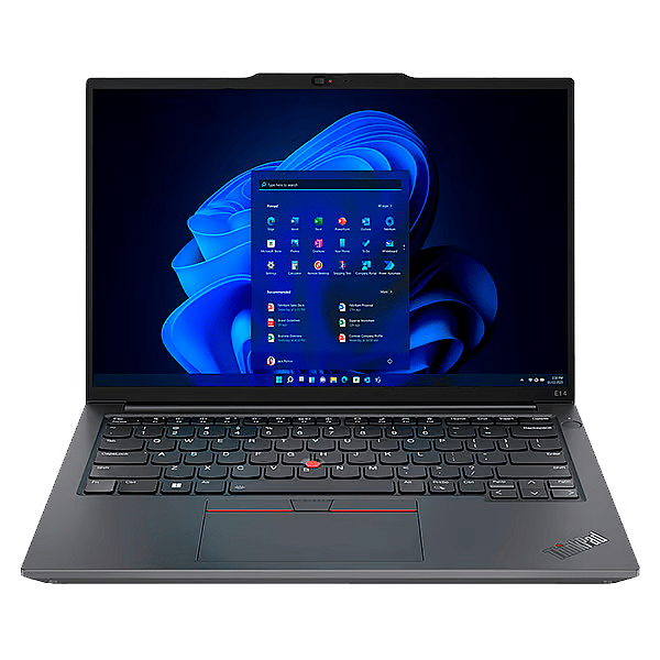 Lenovo ThinkPad E14 GEN5  Portátil Intel Core i7 1355U 16GB RAM 512GB NVMe 14 WUXGA Windows 11 Pro