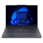 Lenovo ThinkPad E14 GEN5  Portátil Intel Core i7 1355U 16GB RAM 512GB NVMe 14 WUXGA Windows 11 Pro