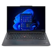 Lenovo ThinkPad E14 GEN5 | Portátil Intel Core i7 1355U 16GB RAM 512GB NVMe 14