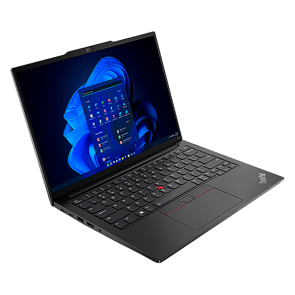 Lenovo ThinkPad E14 GEN5  Portátil Intel Core i7 1355U 16GB RAM 512GB NVMe 14 WUXGA Windows 11 Pro