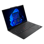 Lenovo ThinkPad E14 GEN5  Portátil Intel Core i7 1355U 16GB RAM 512GB NVMe 14 WUXGA Windows 11 Pro