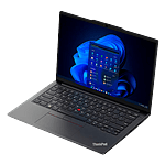 Lenovo ThinkPad E14 GEN5  Portátil Intel Core i7 1355U 16GB RAM 512GB NVMe 14 WUXGA Windows 11 Pro