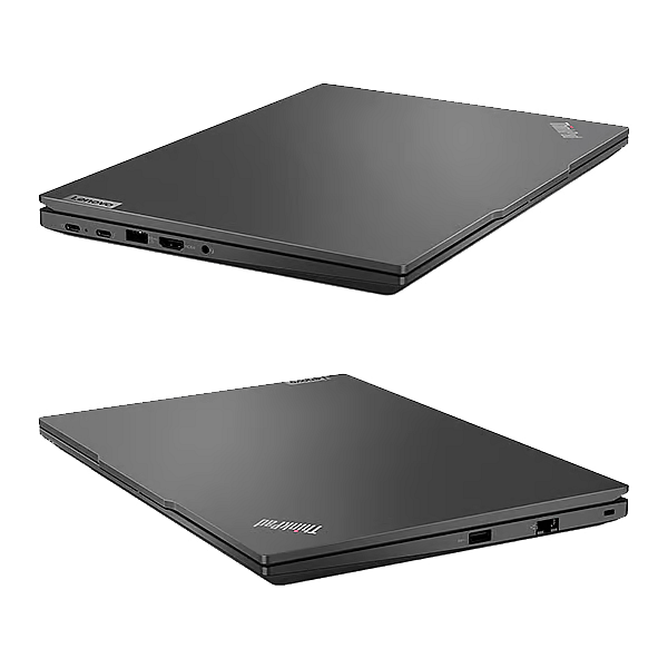 Lenovo ThinkPad E14 GEN5  Portátil Intel Core i7 1355U 16GB RAM 512GB NVMe 14 WUXGA Windows 11 Pro