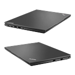 Lenovo ThinkPad E14 GEN5  Portátil Intel Core i7 1355U 16GB RAM 512GB NVMe 14 WUXGA Windows 11 Pro