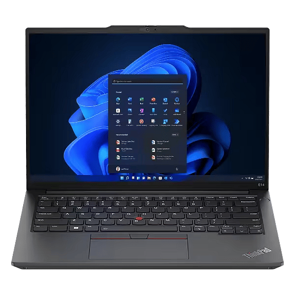 Lenovo ThinkPad E14 G5  Portátil Intel Core i7 13700H 32GB RAM 1TB NVMe 14 WUXGA Windows 11 Pro