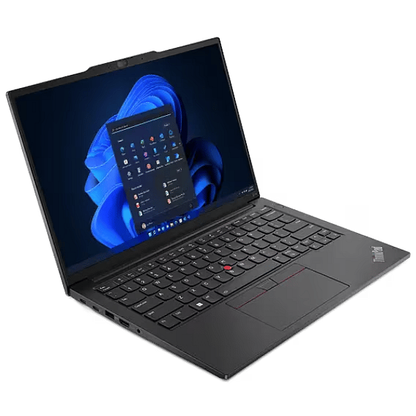 Lenovo ThinkPad E14 G5  Portátil Intel Core i7 13700H 32GB RAM 1TB NVMe 14 WUXGA Windows 11 Pro