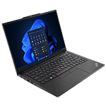 Lenovo ThinkPad E14 G5  Portátil Intel Core i7 13700H 32GB RAM 1TB NVMe 14 WUXGA Windows 11 Pro