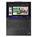 Lenovo ThinkPad E14 G5  Portátil Intel Core i7 13700H 32GB RAM 1TB NVMe 14 WUXGA Windows 11 Pro