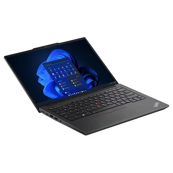 Lenovo ThinkPad E14 G5  Portátil Intel Core i7 13700H 32GB RAM 1TB NVMe 14 WUXGA Windows 11 Pro