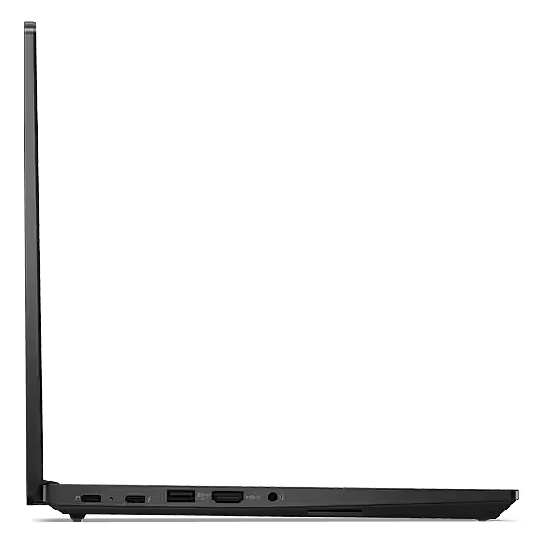 Lenovo ThinkPad E14 G5  Portátil Intel Core i7 13700H 32GB RAM 1TB NVMe 14 WUXGA Windows 11 Pro