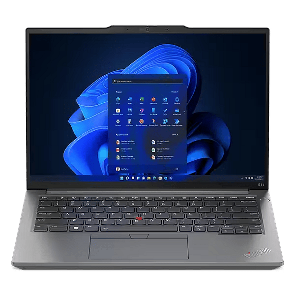 Lenovo ThinkPad E14 G5  Portátil Intel Core i7 13700H 32GB RAM 1TB NVMe 14 WUXGA Windows 11 Pro