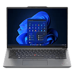 Lenovo ThinkPad E14 G5  Portátil Intel Core i7 13700H 32GB RAM 1TB NVMe 14 WUXGA Windows 11 Pro