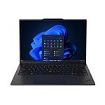 Lenovo ThinkPad X1 G12 Portátil Intel Core Ultra 7155U 16GB 512GB 14 Windows 11 Pro