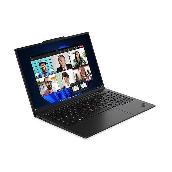 Lenovo ThinkPad X1 G12 Portátil Intel Core Ultra 7155U 16GB 512GB 14 Windows 11 Pro