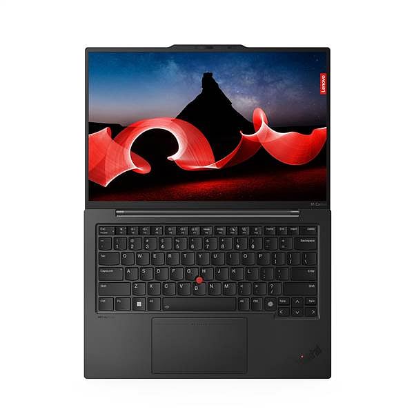Lenovo ThinkPad X1 G12 Portátil Intel Core Ultra 7155U 16GB 512GB 14 Windows 11 Pro