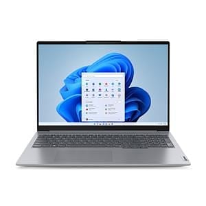Lenovo ThinkBook 16 Gen6  Portátil Intel Core i7 13700H 16GB RAM 512GB SSD 16 1920x1200 Windows 11 Pro