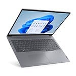 Lenovo ThinkBook 16 Gen6  Portátil Intel Core i7 13700H 16GB RAM 512GB SSD 16 1920x1200 Windows 11 Pro