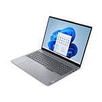 Lenovo ThinkBook 16 Gen6  Portátil Intel Core i7 13700H 16GB RAM 512GB SSD 16 1920x1200 Windows 11 Pro