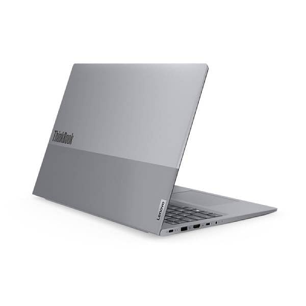 Lenovo ThinkBook 16 Gen6  Portátil Intel Core i7 13700H 16GB RAM 512GB SSD 16 1920x1200 Windows 11 Pro