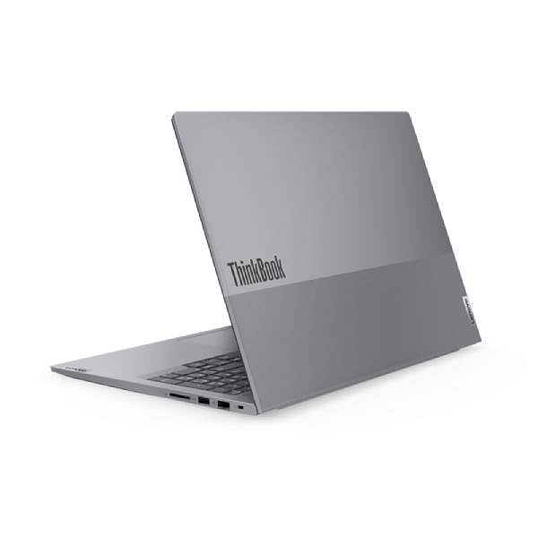 Lenovo ThinkBook 16 Gen6  Portátil Intel Core i7 13700H 16GB RAM 512GB SSD 16 1920x1200 Windows 11 Pro