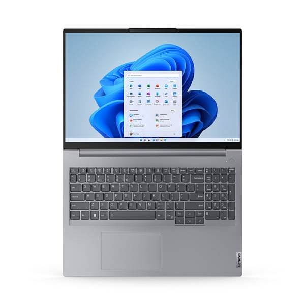 Lenovo ThinkBook 16 Gen6  Portátil Intel Core i7 13700H 16GB RAM 512GB SSD 16 1920x1200 Windows 11 Pro