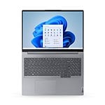 Lenovo ThinkBook 16 Gen6  Portátil Intel Core i7 13700H 16GB RAM 512GB SSD 16 1920x1200 Windows 11 Pro