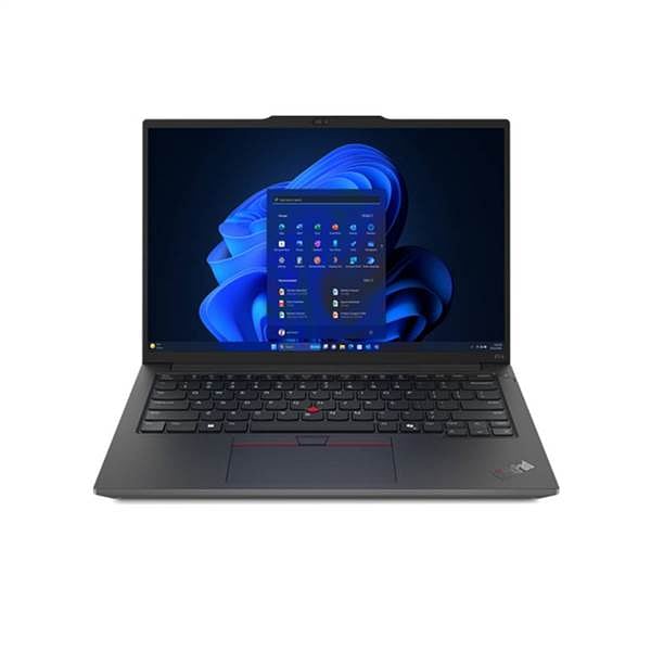 Lenovo Thinkpad E14 G6  Portátil Intel Core Ultra 5 125U 16GB RAM 512GB NVMe 14 WUXGA Windows 11 Pro