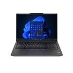 Lenovo Thinkpad E14 G6  Portátil Intel Core Ultra 5 125U 16GB RAM 512GB NVMe 14 WUXGA Windows 11 Pro