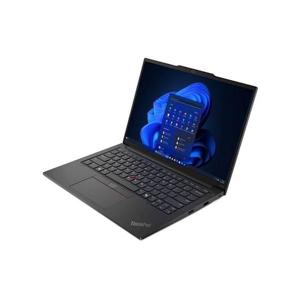 Lenovo Thinkpad E14 G6  Portátil Intel Core Ultra 5 125U 16GB RAM 512GB NVMe 14 WUXGA Windows 11 Pro