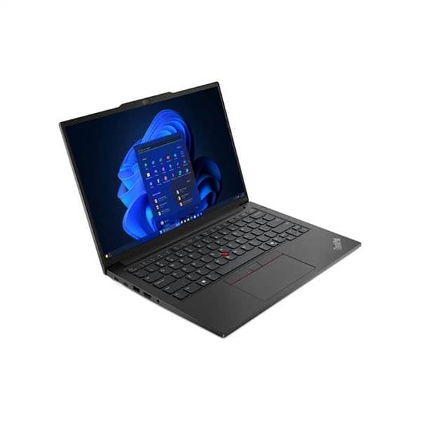 Lenovo Thinkpad E14 G6  Portátil Intel Core Ultra 5 125U 16GB RAM 512GB NVMe 14 WUXGA Windows 11 Pro