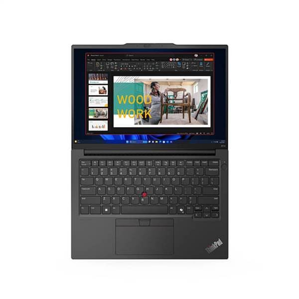 Lenovo Thinkpad E14 G6  Portátil Intel Core Ultra 5 125U 16GB RAM 512GB NVMe 14 WUXGA Windows 11 Pro