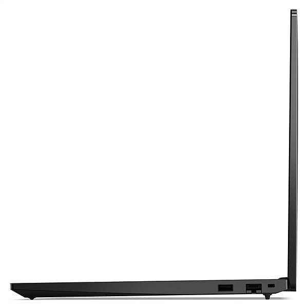 Lenovo ThinkPad E16 Gen 2  Portátil Intel Core Ultra 7 155H 16GB RAM 512GB NVMe 16 WUXGA Windows 11 Pro