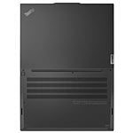 Lenovo ThinkPad E16 Gen 2  Portátil Intel Core Ultra 7 155H 16GB RAM 512GB NVMe 16 WUXGA Windows 11 Pro