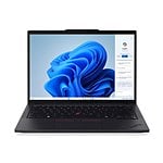 Lenovo ThinkPad T14 G5  Portátil Intel Core Ultra 7155U 32GB 1TB 14 Windows 11 Pro