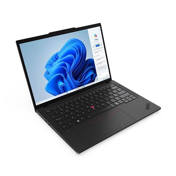 Lenovo ThinkPad T14 G5  Portátil Intel Core Ultra 7155U 32GB 1TB 14 Windows 11 Pro