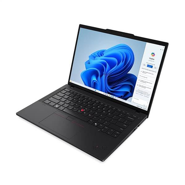 Lenovo ThinkPad T14 G5  Portátil Intel Core Ultra 7155U 32GB 1TB 14 Windows 11 Pro