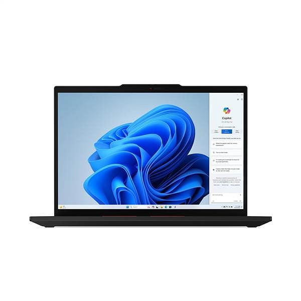 Lenovo ThinkPad T14 G5  Portátil Intel Core Ultra 7155U 32GB 1TB 14 Windows 11 Pro