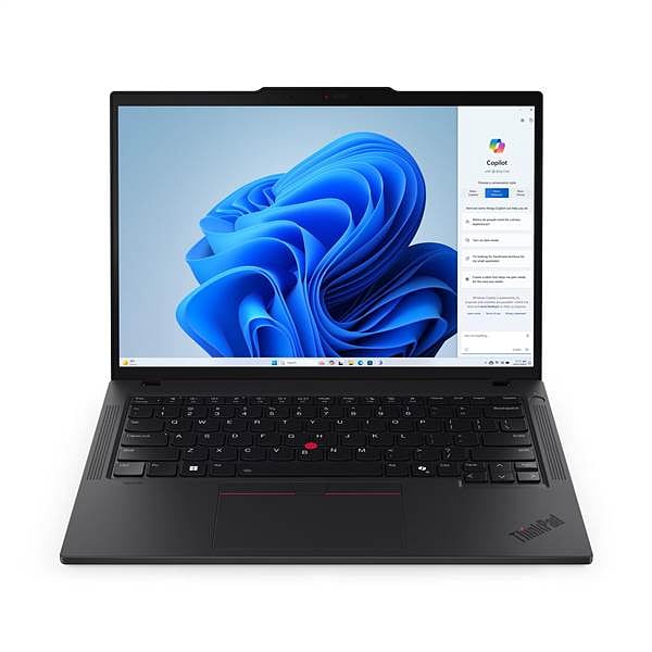Lenovo ThinkPad T14 G5  Portátil Intel Core Ultra 7155U 32GB 1TB 14 Windows 11 Pro