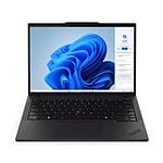 Lenovo ThinkPad T14 G5  Portátil Intel Core Ultra 7155U 32GB 1TB 14 Windows 11 Pro