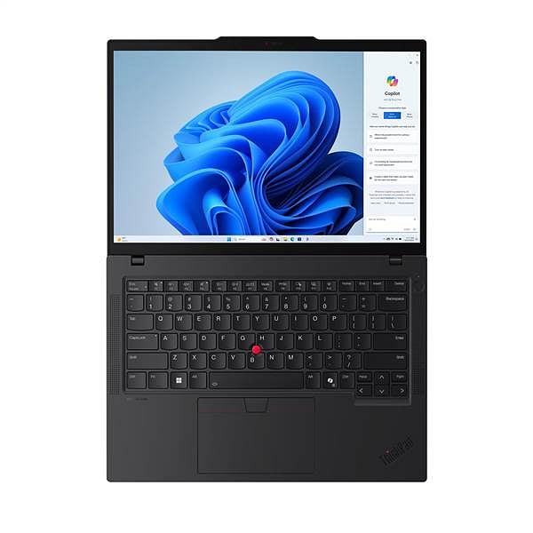 Lenovo ThinkPad T14 G5  Portátil Intel Core Ultra 7155U 32GB 1TB 14 Windows 11 Pro