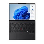 Lenovo ThinkPad T14 G5  Portátil Intel Core Ultra 7155U 32GB 1TB 14 Windows 11 Pro
