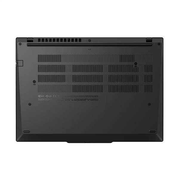 Lenovo ThinkPad T14 G5  Portátil Intel Core Ultra 7155U 32GB 1TB 14 Windows 11 Pro