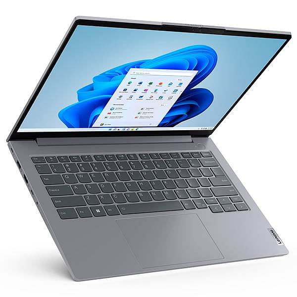 Lenovo ThinkBook 14 G7 IML  Portátil Intel Core Ultra 7 155H 32GB DDR5 1TB NVMe 14 WUXGA Windows 11 Pro