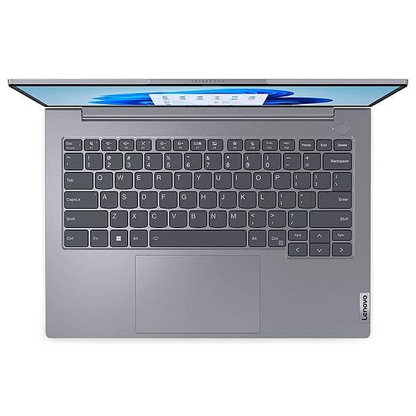 Lenovo ThinkBook 14 G7 IML  Portátil Intel Core Ultra 7 155H 32GB DDR5 1TB NVMe 14 WUXGA Windows 11 Pro