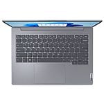 Lenovo ThinkBook 14 G7 IML  Portátil Intel Core Ultra 7 155H 32GB DDR5 1TB NVMe 14 WUXGA Windows 11 Pro