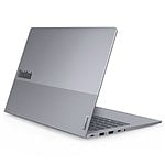 Lenovo ThinkBook 14 G7 IML  Portátil Intel Core Ultra 7 155H 32GB DDR5 1TB NVMe 14 WUXGA Windows 11 Pro