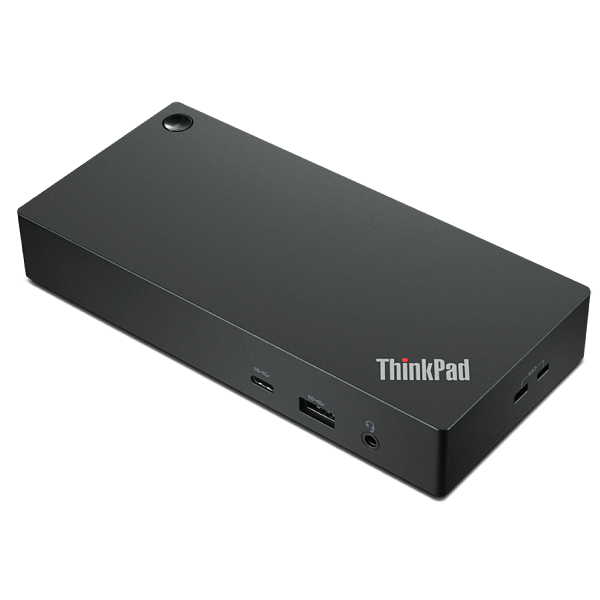 Lenovo ThinkPad Universal USBC DOCK 90W  Dockstation