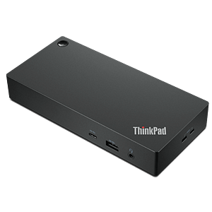 Lenovo ThinkPad Universal USBC DOCK 90W  Dockstation
