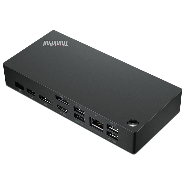 Lenovo ThinkPad Universal USBC DOCK 90W  Dockstation