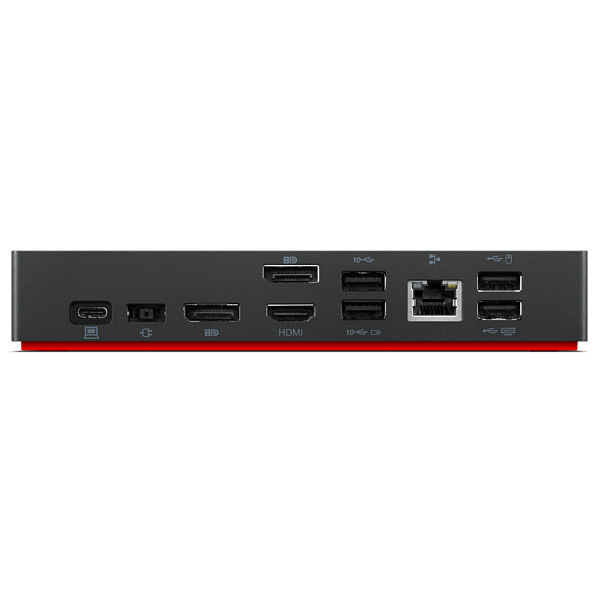 Lenovo ThinkPad Universal USBC DOCK 90W  Dockstation